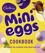 Pozostałe książki - Cadbury Mini Eggs Cookbook - miniaturka - grafika 1