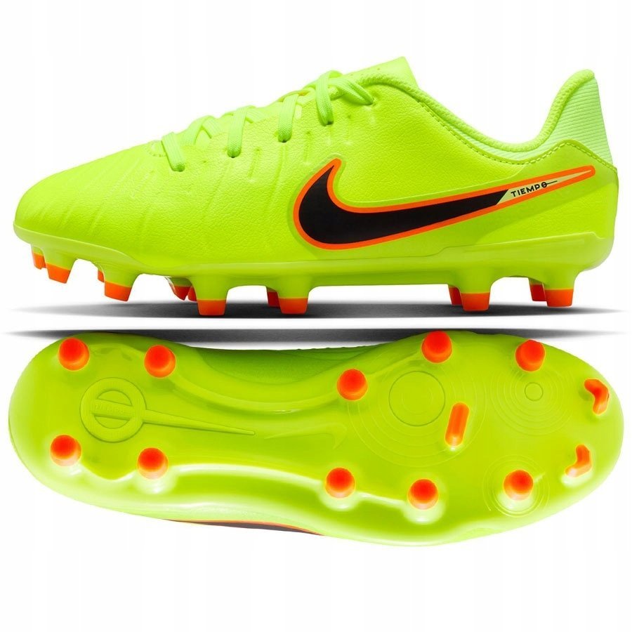 Nike Tiempo Legend 10 Academy Jr MG DV4348-701