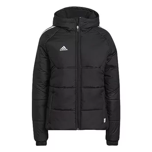 adidas Kurtka damska (Filled Thin Filel), czarny, M - Kurtki damskie - miniaturka - grafika 1