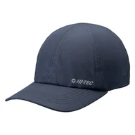 Czapki damskie - Czapka z daszkiem HI-TEC MAKATO M000246924 – Granatowy - miniaturka - grafika 1