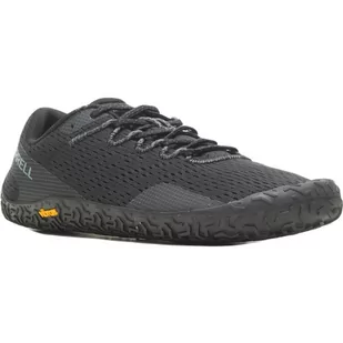 Buty do Biegania Męskie Merrell Vapor Glove 6 - Buty sportowe męskie - miniaturka - grafika 1