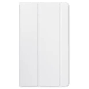 Samsung Book Cover do Galaxy Tab A 7 biały (EF-BT280PWEGWW) - Etui do tabletów - miniaturka - grafika 1