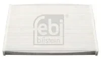 Febi Filtr Kabinowy Citroen C-elysee 12-/peugeot 301 12-