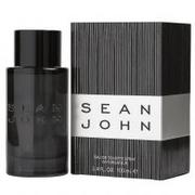 Wody i perfumy męskie - SEAN JOHN Sean John for Men woda toaletowa 100 ML/3.4oz Eau de Toilette Spray Cologne Scent Fragrance - miniaturka - grafika 1