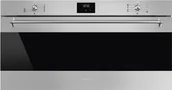 Piekarniki do zabudowy - Smeg SFR9300X - miniaturka - grafika 1