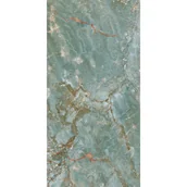Płytki ceramiczne - Gres szkliwiony Amazonit 60 x 120 cm - miniaturka - grafika 1