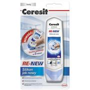 Środki do kuchni i łazienki - Henkel Renowator do silikonu CERESIT ReNew, 100 ml (2145783) - miniaturka - grafika 1