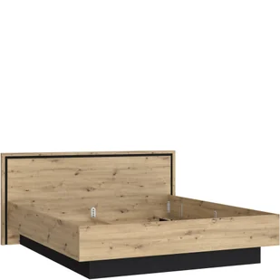 Łóżko 180 x 200 TDHL1182-C773 Trondheim Forte - Łóżka - miniaturka - grafika 1