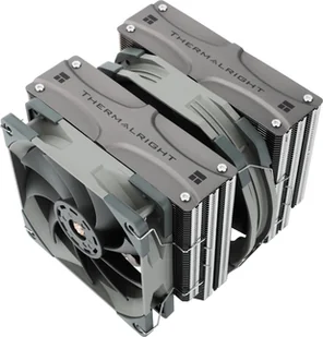 Chłodzenie CPU Thermalright Frost Commander 140 - Chłodzenie procesora - miniaturka - grafika 1