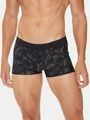 Majtki męskie - Calvin Klein Underwear Bokserki 000NB4061A Szary - miniaturka - grafika 1