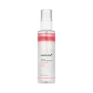 Medicube PDRN Pink Glutathione Serum Mist Kremy do twarzy 100 ml - Serum do twarzy - miniaturka - grafika 1