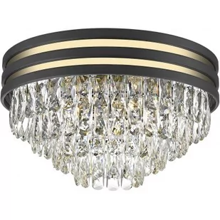 Zuma Line Lampa sufitowa NAICA C0525-05A-P7D7 - Lampy sufitowe - miniaturka - grafika 2