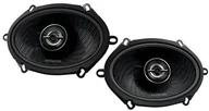 Głośniki samochodowe - Kenwood KFC-PS5797C Czarny - miniaturka - grafika 1