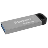 Pendrive - Pendrive, pamięć USB Kingston DataTraveler Kyson 256GB - miniaturka - grafika 1