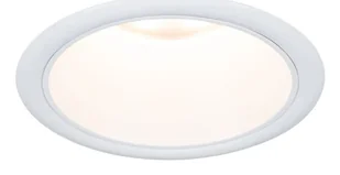 Paulmann 94872 oświetlenie sufitowe LED 6 W G - Lampy sufitowe - miniaturka - grafika 1