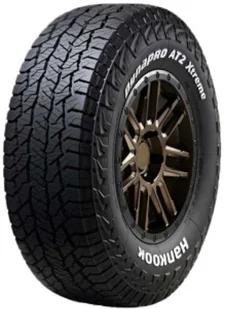 Hankook Dynapro AT2 Xtreme RF12 LT215/75R15 100/97S - Opony terenowe i SUV letnie - miniaturka - grafika 1