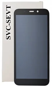 ORYGINAŁ WYŚWIETLACZ EKRAN LCD DO OUKITEL WP12 PRO - Części serwisowe do telefonów - miniaturka - grafika 1