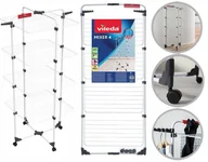 Plecaki - Suszarka Vileda Mixer 4 - miniaturka - grafika 1