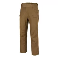 Odzież taktyczna i umundurowanie - Helikon - Spodnie taktyczne Urban Tactical Flex Pants® - Coyote - SP-UTF-NR-11 - miniaturka - grafika 1