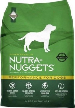 Nutra Nuggets Performance 15 kg