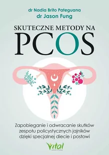 Vital Skuteczne metody na PCOS - Akcesoria medycyny naturalnej - miniaturka - grafika 1