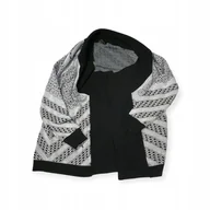 Swetry damskie - Narzutka damska sweter Vertigo uniwersalny - miniaturka - grafika 1