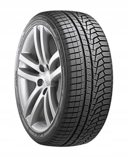 Hankook Winter I*CEPT EVO2 225/50R17 98H - Opony zimowe - miniaturka - grafika 1