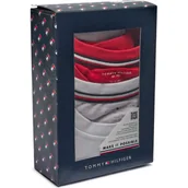 Koszulki dla chłopców - Tommy Hilfiger T-shirt 2-pack | Regular Fit - miniaturka - grafika 1