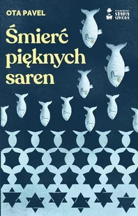 Śmierć pięknych saren - E-booki obcojęzyczne - miniaturka - grafika 1