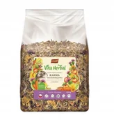 Karma dla gryzoni - Vita Herbal KARMA NATURALNA dla CHOMIKA 500g - miniaturka - grafika 1