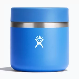 Pojemnik na żywność Hydro Flask Insulated Food Jar 590 ml cascade - Pojemniki kuchenne - miniaturka - grafika 1