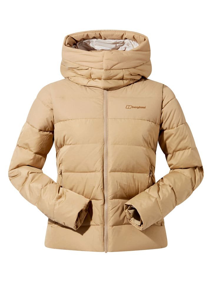 Berghaus Kurtka puchowa 