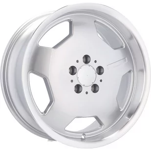 Felgi 18 Do Mercedes Amg E W124 W210 W211 W212 - Felgi aluminiowe - miniaturka - grafika 1