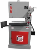 Szlifierki i polerki - HOLZMANN Szlifierka Szerokotaśmowa R 455B - miniaturka - grafika 1