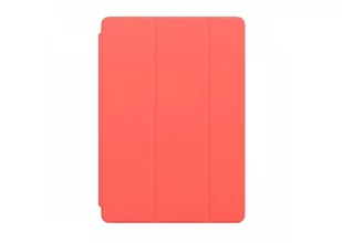 Apple, Etui Smart Cover dla iPad (8th generation), Pink Citrus - Etui do tabletów - miniaturka - grafika 1