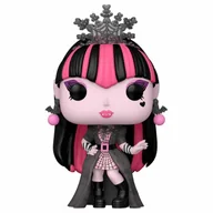 Figurki dla dzieci - Funko Pop! Draculaura - Winylowa figurka z Monster High, oficjalny produkt collectorski - miniaturka - grafika 1