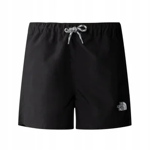 THE NORTH FACE SZORTY AMPHIBIOUS CLASS V NF0A86XYSIY r M - Spodenki damskie - miniaturka - grafika 1