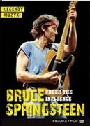 Filmy dla dzieci DVD - New media concept Bruce Springsteen Under the Influence biografia + film 4925 - miniaturka - grafika 1