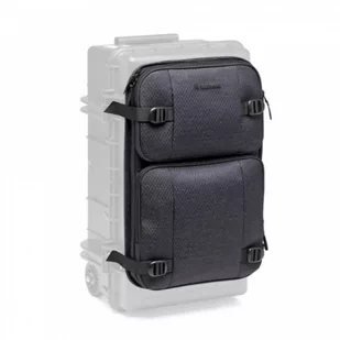 Futerał na laptopa do walizki Manfrotto PRO Light Tough (MBPL-RL-TH-LS) - Torby fotograficzne i futerały - miniaturka - grafika 1