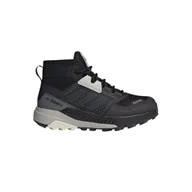 Buty trekkingowe damskie - Adidas Buty J Terrex Trailmaker Mid, FW9322 - miniaturka - grafika 1