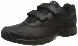 Reebok Work N Cushion 4.0 Trampki Mężczyźni , - Buty sportowe męskie - miniaturka - grafika 1