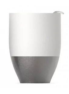 Kubek termiczny 295 ml Imperial Beverage Asobu - white - Kubki termiczne - miniaturka - grafika 1