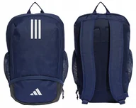 Torby sportowe - Plecak Adidas Spotowy Szkolny Tiro Ib8646 - miniaturka - grafika 1