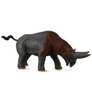 Figurki dla dzieci - Collecta Figurka Figurka DINOZAUR ARSINOITHERIUM 88695 DELUX 004-88695 - miniaturka - grafika 1