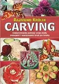 Książki kucharskie - Carving - miniaturka - grafika 1