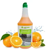 Środki do podłóg i mebli - Hap Win Do Mycia Podłóg Gresu Płytek Pcv Linoleum - miniaturka - grafika 1