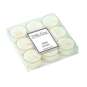 Świece - Coco Chanel - sojowe podgrzewacze zapachowe 9 szt. - miniaturka - grafika 1