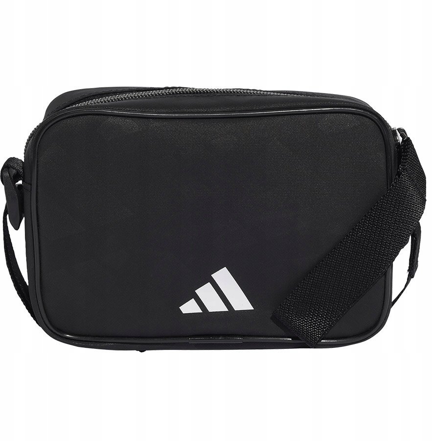 Adidas Torba saszetka adidas Monogram Essentials Shoulder Bag JM3720