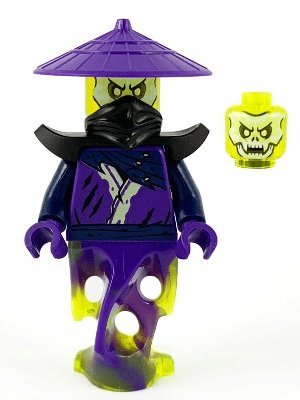 Minifigurka 