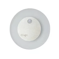Lampy pozostałe - Milagro Schodowa LED OTI 4000K PIR 12V EKS1503 - miniaturka - grafika 1